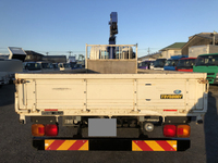 HINO Ranger Truck (With 4 Steps Of Cranes) SDG-FC9JKAP 2015 52,000km_19