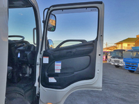 HINO Ranger Truck (With 4 Steps Of Cranes) SDG-FC9JKAP 2015 52,000km_36