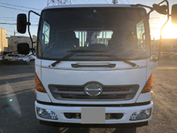 HINO Ranger Truck (With 4 Steps Of Cranes) SDG-FC9JKAP 2015 52,000km_3