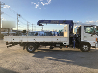 HINO Ranger Truck (With 4 Steps Of Cranes) SDG-FC9JKAP 2015 52,000km_4