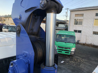 HINO Ranger Truck (With 4 Steps Of Cranes) SDG-FC9JKAP 2015 52,000km_9