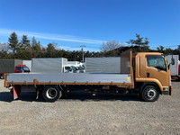 ISUZU Forward Aluminum Block LKG-FTR90T2 2012 540,112km_6