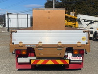 ISUZU Forward Aluminum Block LKG-FTR90T2 2012 540,112km_9