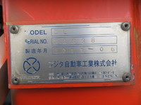 MITSUBISHI FUSO Fighter Self Loader LDG-FQ62F 2011 357,000km_32