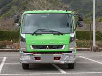 MITSUBISHI FUSO Fighter Self Loader LDG-FQ62F 2011 357,000km_6