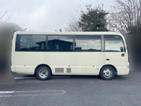 NISSAN Civilian Micro Bus ABG-DVW41 2014 108,370km_4