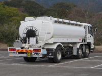 ISUZU Giga Tank Lorry QKG-CYG77AM 2016 2,000km_2