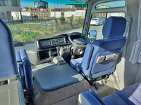 TOYOTA Coaster Micro Bus SDG-XZB50 2015 92,993km_16
