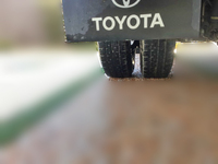 TOYOTA Toyoace Flat Body QDF-KDY231 2015 171,041km_15