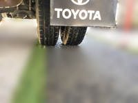 TOYOTA Toyoace Flat Body QDF-KDY231 2015 171,041km_16