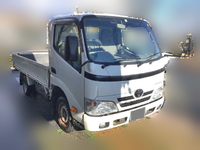 TOYOTA Toyoace Flat Body QDF-KDY231 2015 171,041km_3