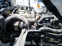 HINO Ranger Container Carrier Truck ADG-GD7JGWA 2006 217,000km_17