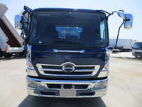 HINO Ranger Container Carrier Truck ADG-GD7JGWA 2006 217,000km_5