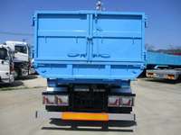 HINO Ranger Container Carrier Truck ADG-GD7JGWA 2006 217,000km_6