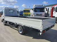 TOYOTA Dyna Flat Body TKG-XZU655 2013 86,000km_4