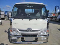 TOYOTA Dyna Flat Body TKG-XZU655 2013 86,000km_5