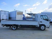 TOYOTA Dyna Flat Body TKG-XZU655 2013 86,000km_6