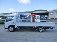 TOYOTA Dyna Flat Body TKG-XZU655 2013 86,000km_7