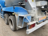 HINO Ranger Mixer Truck BDG-GK8JKWA 2010 167,000km_10