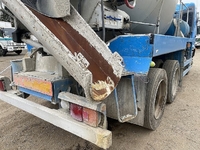 HINO Ranger Mixer Truck BDG-GK8JKWA 2010 167,000km_11