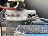 HINO Ranger Mixer Truck BDG-GK8JKWA 2010 167,000km_13