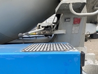 HINO Ranger Mixer Truck BDG-GK8JKWA 2010 167,000km_14