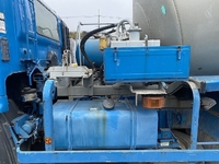 HINO Ranger Mixer Truck BDG-GK8JKWA 2010 167,000km_16