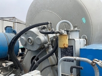 HINO Ranger Mixer Truck BDG-GK8JKWA 2010 167,000km_17