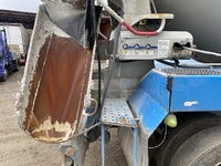 HINO Ranger Mixer Truck BDG-GK8JKWA 2010 167,000km_18