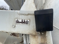 HINO Ranger Mixer Truck BDG-GK8JKWA 2010 167,000km_19