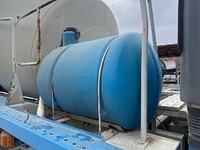 HINO Ranger Mixer Truck BDG-GK8JKWA 2010 167,000km_23