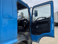 HINO Ranger Mixer Truck BDG-GK8JKWA 2010 167,000km_24