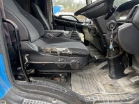 HINO Ranger Mixer Truck BDG-GK8JKWA 2010 167,000km_25