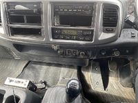 HINO Ranger Mixer Truck BDG-GK8JKWA 2010 167,000km_30