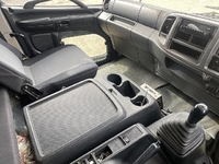 HINO Ranger Mixer Truck BDG-GK8JKWA 2010 167,000km_31