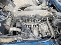 HINO Ranger Mixer Truck BDG-GK8JKWA 2010 167,000km_34