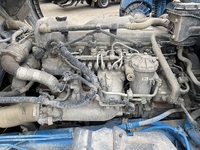 HINO Ranger Mixer Truck BDG-GK8JKWA 2010 167,000km_35