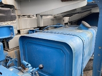 HINO Ranger Mixer Truck BDG-GK8JKWA 2010 167,000km_36