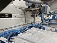 HINO Ranger Mixer Truck BDG-GK8JKWA 2010 167,000km_38