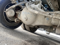 HINO Ranger Mixer Truck BDG-GK8JKWA 2010 167,000km_39