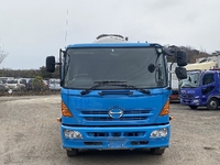 HINO Ranger Mixer Truck BDG-GK8JKWA 2010 167,000km_3