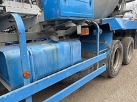 HINO Ranger Mixer Truck BDG-GK8JKWA 2010 167,000km_9