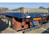 Others Others Flat Bed With Side Flaps BKG-PFG341AB 1995 _4