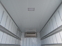 MITSUBISHI FUSO Canter Refrigerator & Freezer Truck 2PG-FEB50 2021 635km_10