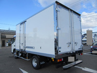 MITSUBISHI FUSO Canter Refrigerator & Freezer Truck 2PG-FEB50 2021 635km_2