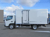 MITSUBISHI FUSO Canter Refrigerator & Freezer Truck 2PG-FEB50 2021 635km_4