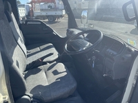 ISUZU Elf Vacuum Truck KR-NKR81E3N 2003 63,000km_22