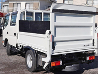 HINO Dutro Double Cab TKG-XZU605M 2015 57,300km_2