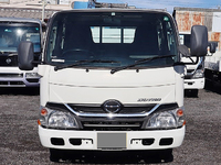 HINO Dutro Double Cab TKG-XZU605M 2015 57,300km_3