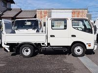 HINO Dutro Double Cab TKG-XZU605M 2015 57,300km_5